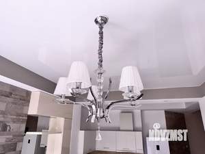 2-к квартира, посуточно, 70м2, 1/5 этаж