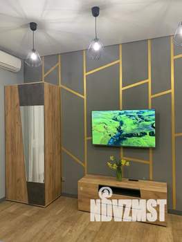 1-к квартира, посуточно, 30м2, 2/2 этаж