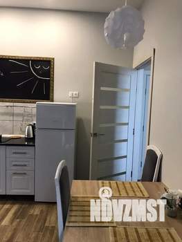 2-к квартира, посуточно, 35м2, 1/3 этаж