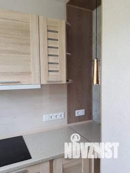 1-к квартира, посуточно, 54м2, 10/10 этаж