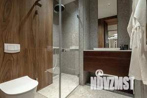 1-к квартира, посуточно, 80м2, 14/19 этаж