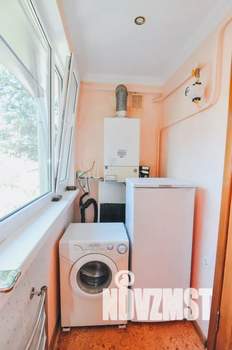 1-к квартира, посуточно, 25м2, 2/2 этаж