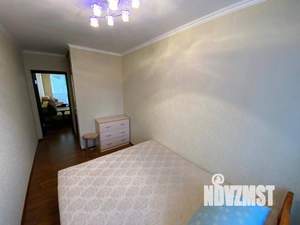 2-к квартира, на длительный срок, 42м2, 2/4 этаж