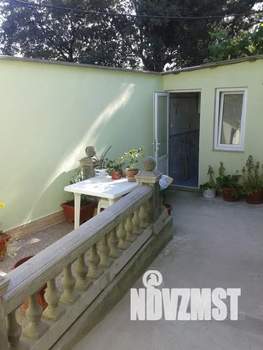 2-к квартира, посуточно, 40м2, 1/1 этаж