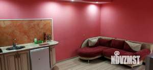 2-к квартира, посуточно, 45м2, 1/2 этаж