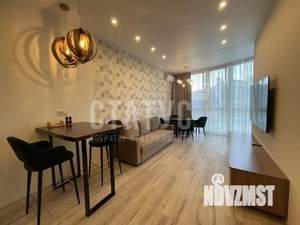 2-к квартира, на длительный срок, 80м2, 2/12 этаж