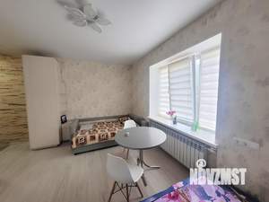 1-к квартира, посуточно, 31м2, 4/4 этаж