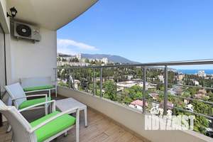 1-к квартира, посуточно, 68м2, 14/17 этаж