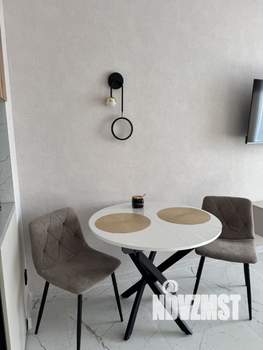 Студия квартира, на длительный срок, 32м2, 13/16 этаж