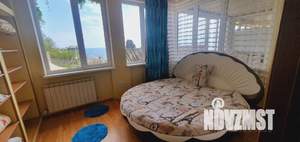 3-к квартира, посуточно, 55м2, 2/4 этаж