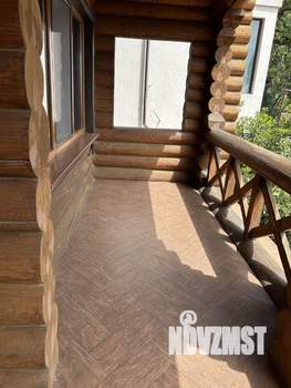 3-к квартира, посуточно, 78м2, 2/4 этаж