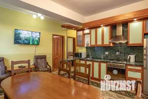 2-к квартира, посуточно, 80м2, 2/5 этаж