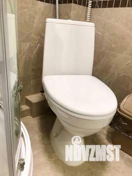 1-к квартира, посуточно, 20м2, 3/7 этаж