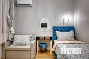 4-к квартира, посуточно, 120м2, 1/1 этаж