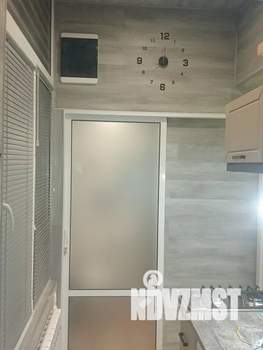 Студия квартира, посуточно, 21м2, 2/2 этаж