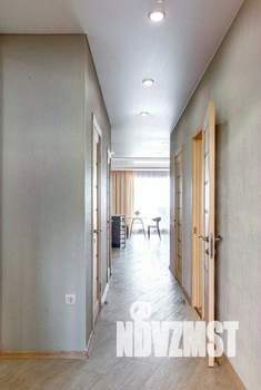 2-к квартира, посуточно, 95м2, 1/1 этаж