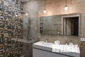 3-к квартира, посуточно, 75м2, 4/13 этаж