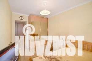 1-к квартира, посуточно, 35м2, 2/2 этаж