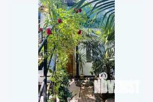 1-к квартира, посуточно, 29м2, 1/2 этаж