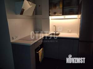 1-к квартира, на длительный срок, 45м2, 1/3 этаж