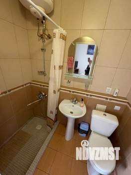 2-к квартира, посуточно, 30м2, 3/3 этаж