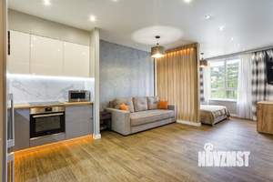 2-к квартира, посуточно, 65м2, 10/18 этаж