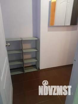 1-к квартира, посуточно, 42м2, 2/5 этаж