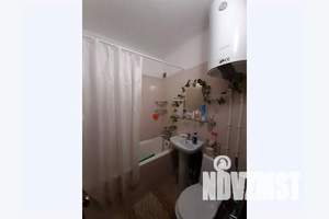 1-к квартира, посуточно, 32м2, 2/3 этаж