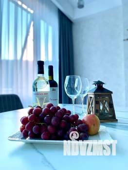2-к квартира, посуточно, 80м2, 6/10 этаж