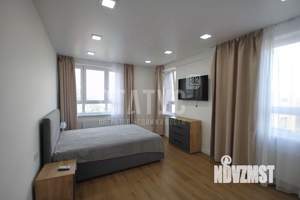 2-к квартира, на длительный срок, 50м2, 12/12 этаж