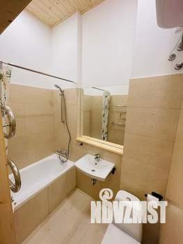 Студия квартира, посуточно, 31м2, 1/8 этаж