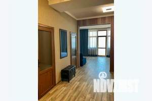 1-к квартира, посуточно, 50м2, 6/9 этаж