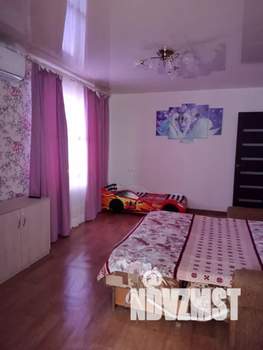 2-к квартира, посуточно, 52м2, 5/12 этаж