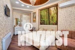 1-к квартира, посуточно, 25м2, 5/7 этаж