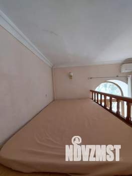 Студия квартира, посуточно, 30м2, 2/4 этаж