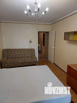 1-к квартира, на длительный срок, 33м2, 3/5 этаж