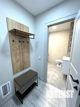 1-к квартира, посуточно, 70м2, 3/12 этаж