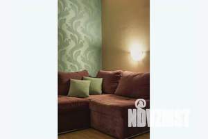 2-к квартира, посуточно, 48м2, 1/3 этаж