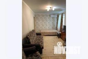 1-к квартира, посуточно, 34м2, 1/5 этаж
