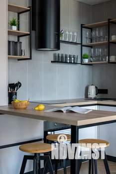 1-к квартира, посуточно, 46м2, 7/8 этаж