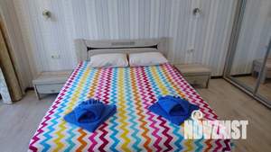 2-к квартира, посуточно, 40м2, 3/3 этаж