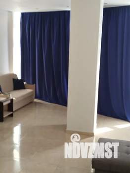 3-к квартира, посуточно, 170м2, 10/19 этаж