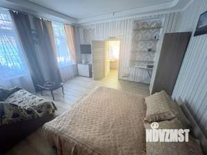 1-к квартира, на длительный срок, 35м2, 1/2 этаж
