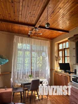 2-к квартира, посуточно, 65м2, 1/3 этаж