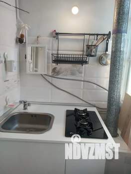 Студия квартира, посуточно, 20м2, 2/2 этаж