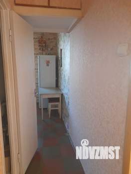 1-к квартира, на длительный срок, 35м2, 4/9 этаж