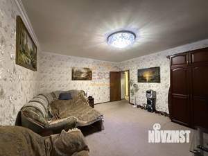 3-к квартира, на длительный срок, 90м2, 1/9 этаж