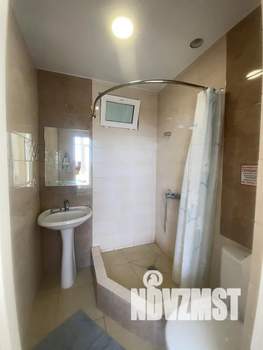 Студия квартира, посуточно, 24м2, 3/3 этаж