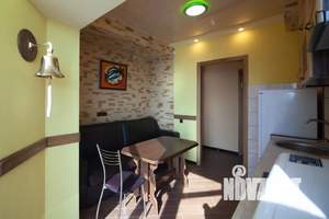 1-к квартира, посуточно, 25м2, 5/9 этаж