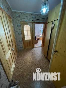 2-к квартира, посуточно, 56м2, 8/8 этаж